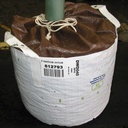 Baumschulcontainer White Bag 150 lt