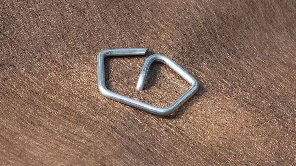 Gewebeanker STAR-PIN, 100 Stück