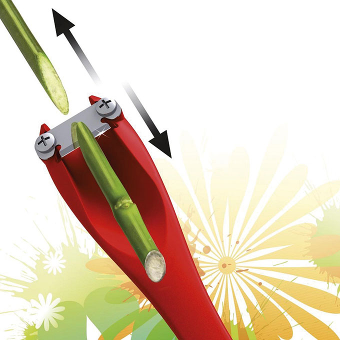 Blumenspitzer CAVALIER