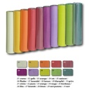 Blumenpapier 30 g/m2, flieder, 50 cm breit