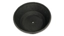 OASIS® BLACK BIOLIT® Pflanzschale ø 45 cm