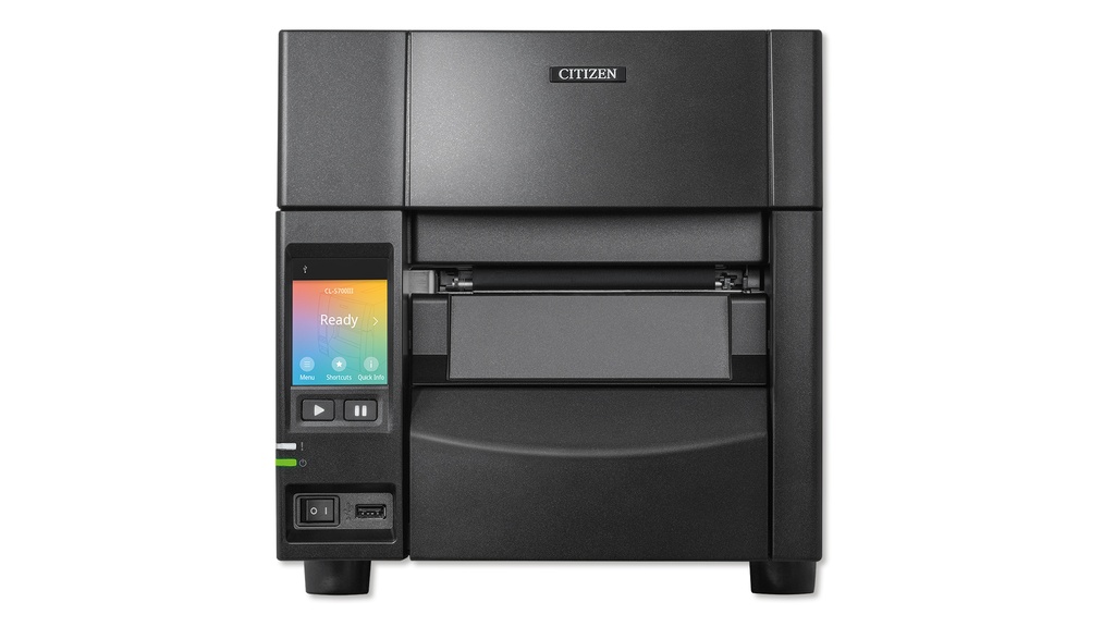 Thermotransferdrucker CITIZEN CL-S700III