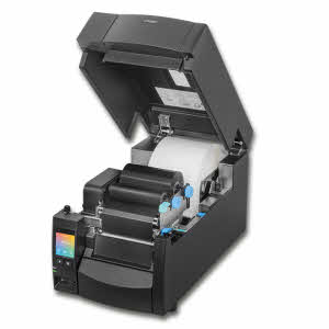 Thermotransferdrucker CITIZEN CL-S700III