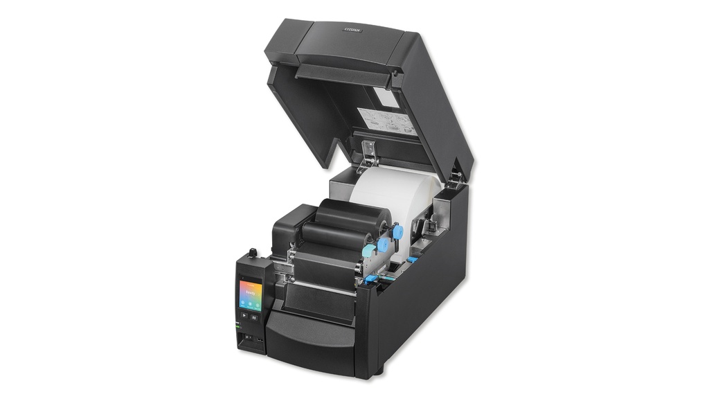 Thermotransferdrucker CITIZEN CL-S703III