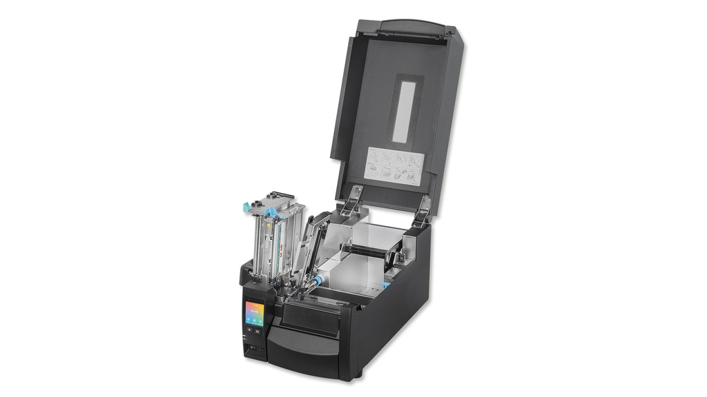 Thermotransferdrucker CITIZEN CL-S703III