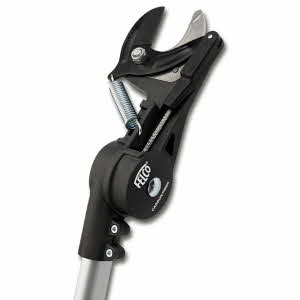 Teleskopschere FELCO 290-4M, Länge 236-400 cm