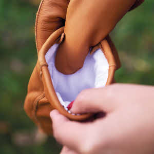 Winter-Schutzhandschuh FELCO, Grösse L