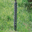 Baumschutzmanschette Anti-Knabb 80 cm