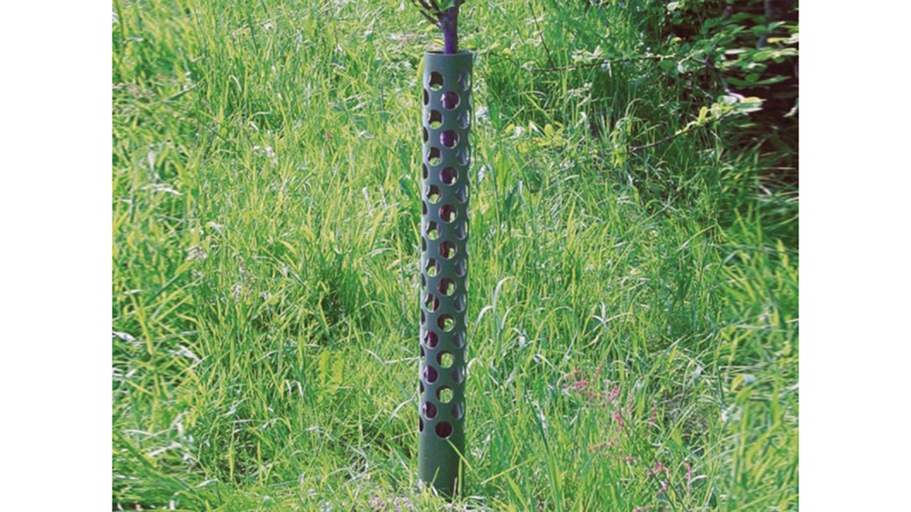 Baumschutzmanschette Anti-Knabb 120 cm