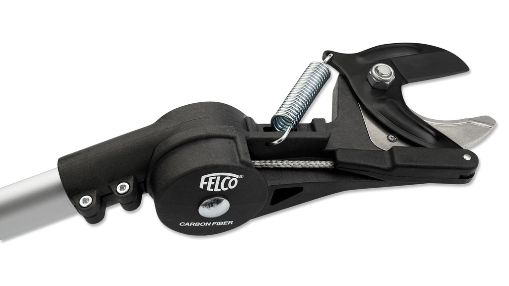 Teleskopschere FELCO 290, Länge 168-267 cm