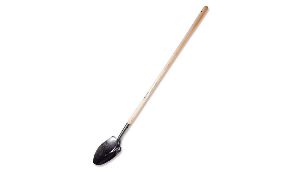 Spatenschaufel, Blattgrösse 28 x 21 cm