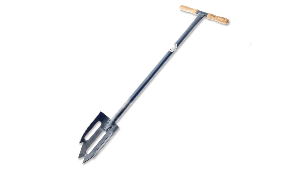 Hohl- und Pflanzspaten SPORK, Blattgrösse 26 x 16 cm