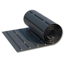 Wurzelführungsbahn ROLLRIB® 45 cm hoch, Rolle à 21 m