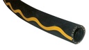 Gummischlauch GOLDSCHLANGE 13 x 3.25 mm, Rolle à 40 m