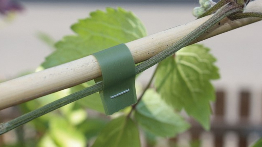 Bindeband SUPER MAX grün, 0.15 mm dick 26 m lang, 10 Rollen