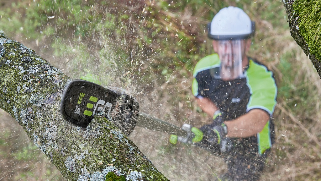 EGO Verlängerungsstange 100 cm, passend zu Teleskop-Hochentaster