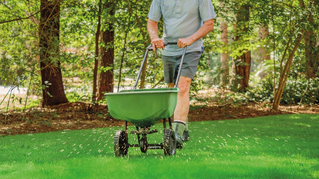 370.023_Rasendünger QUALI-GREEN Opti, Sack à 25 kg