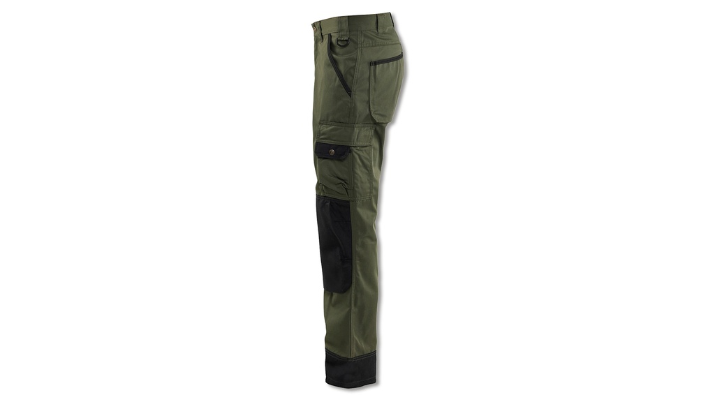 Garten-Bundhose BLAKLÄDER Grösse 58