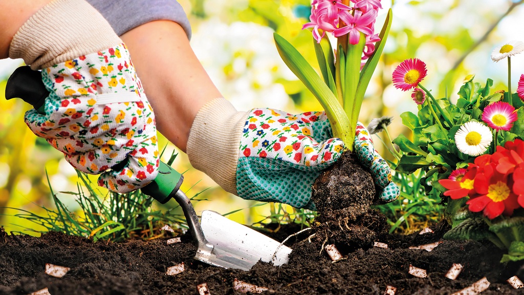 Vliesstreifen LITE-STRIP BIO1, Sack à 250 Liter