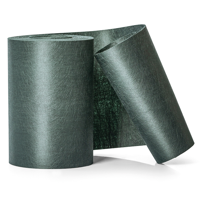 Unkrautvlies PLANTEX PLATINIUM, 100 m lang, 250 cm breit