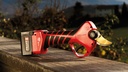 Akku-Gartenschere FELCO 834W