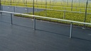 Bändchengewebe PHORMISOL 137, 132 g/m2, 100 m, 207 cm breit