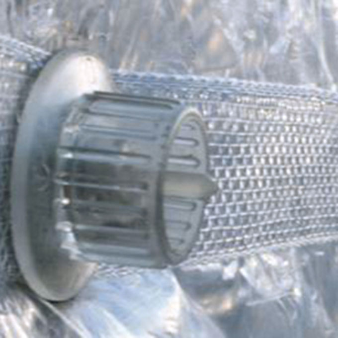 Stabilisierungsband 25 mm breit, 100 m lang