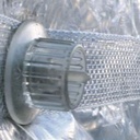 Stabilisierungsband 25 mm breit, 100 m lang