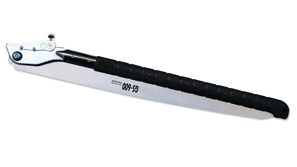 Koreaner Baumsäge GS-600, Klappsäge, Blattlänge 60 cm
