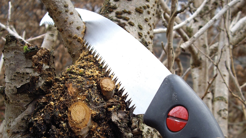 Baumsäge SILKY Zübat 330-7.5, inkl. Etui