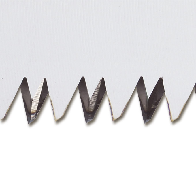 Koreaner Baumsäge CT-330, Blattlänge 33 cm