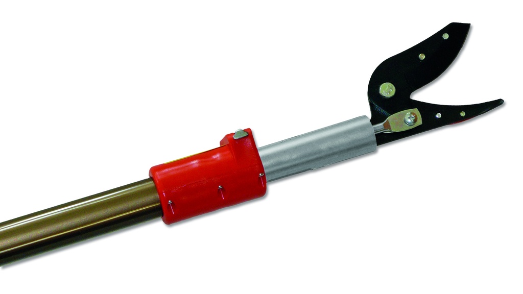 Japaner Teleskopschere NISHIGAKI 1.8-3 m lang