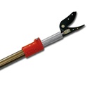 Japaner Teleskopschere NISHIGAKI 1.8-3 m lang