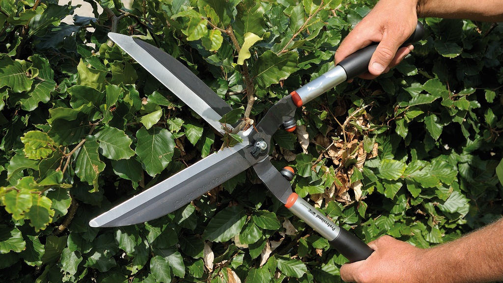 Heckenschere BAHCO P51-SL