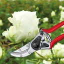 Rosen-/Blumen-Präsentierschere FELCO 100, 21 cm lang