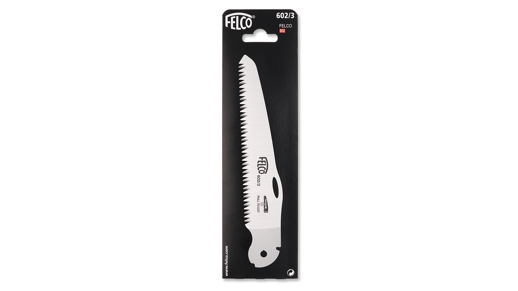 Baumsägenblatt zu Baumsäge FELCO 602 205.780