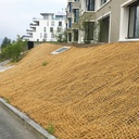 Kokosgewebe 700 g/m2, 50 m lang, 120 cm breit