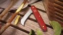 Gartenmesser VICTORINOX mit gebogener Klinge