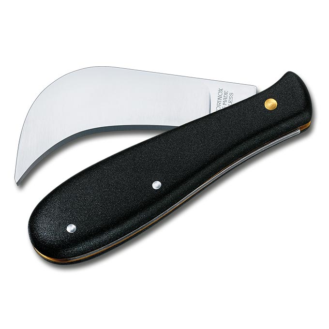 Baummesser VICTORINOX, gebogene Klinge