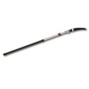 Teleskopsäge SILKY Zübat 3300, 2-teilig, Blattlänge 33 cm, Länge 200-330 cm