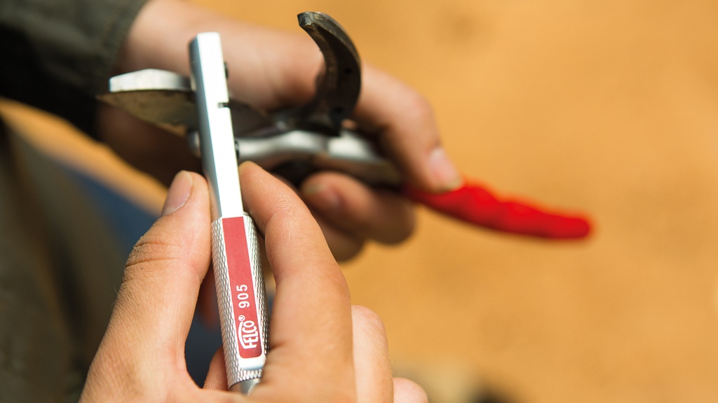 Multifunktionswerkzeug FELCO 905