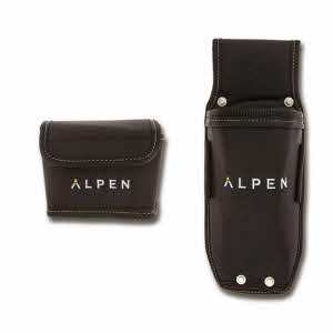 Akku-Gartenschere ALPEN