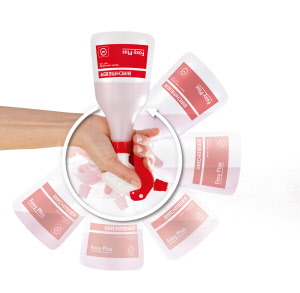 Handsprühgerät BIRCHMEIER FOXY PLUS, Füllinhalt 0.5 Liter