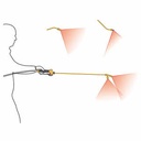 Zweirad-Akku-Sprühgerät BIRCHMEIER A 50 AC1, Füllinhalt 50 Liter