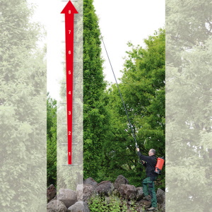 Teleskop-Lanze BIRCHMEIER XL 8 S