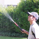 Werfer BIRCHMEIER VARIO GUN