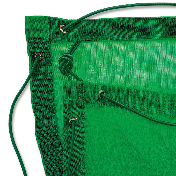 Ladegutnetz 350 x 500 cm