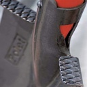 Spaten POLET, Blattgrösse 28x18 cm