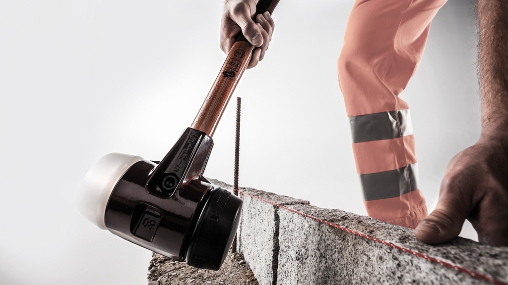 Schonhammer SIMPLEX Ø 80 mm