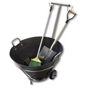 207.575_Karren passend zu Parkkorb 207.570